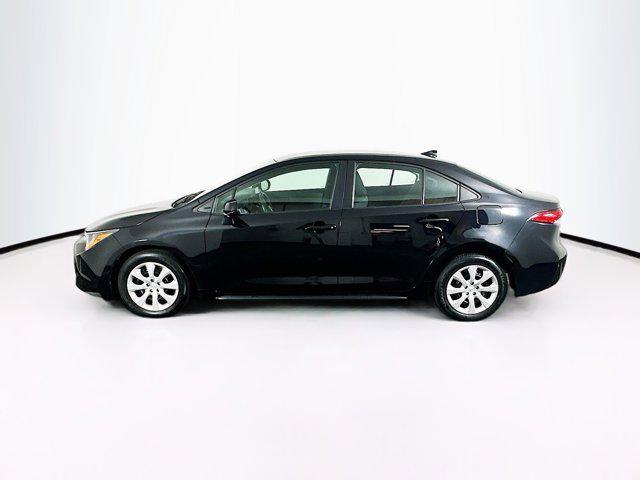 used 2024 Toyota Corolla car, priced at $18,997