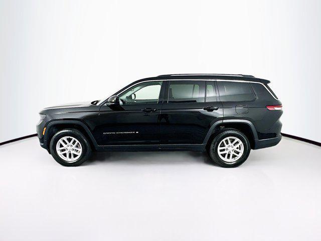 used 2023 Jeep Grand Cherokee L car, priced at $31,789