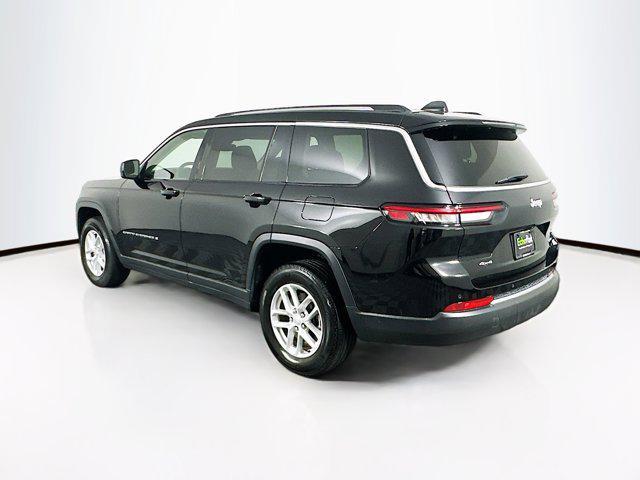 used 2023 Jeep Grand Cherokee L car, priced at $31,789