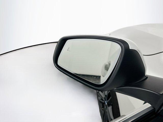used 2024 BMW 228 Gran Coupe car, priced at $23,997