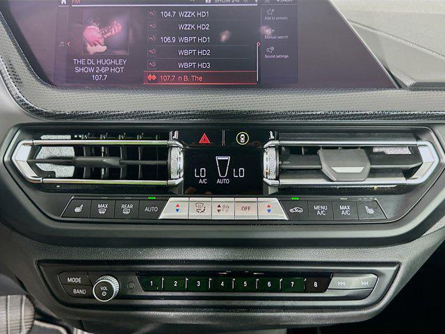 used 2024 BMW 228 Gran Coupe car, priced at $23,997