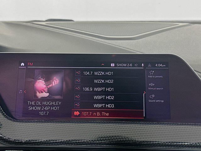 used 2024 BMW 228 Gran Coupe car, priced at $23,997