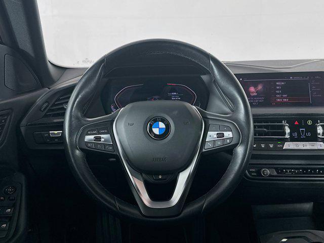 used 2024 BMW 228 Gran Coupe car, priced at $23,997