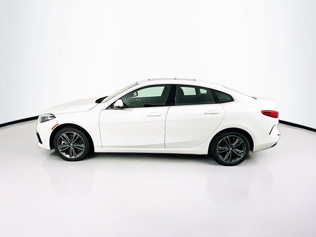 used 2024 BMW 228 Gran Coupe car, priced at $23,997