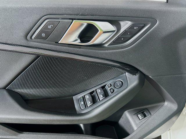 used 2024 BMW 228 Gran Coupe car, priced at $23,997