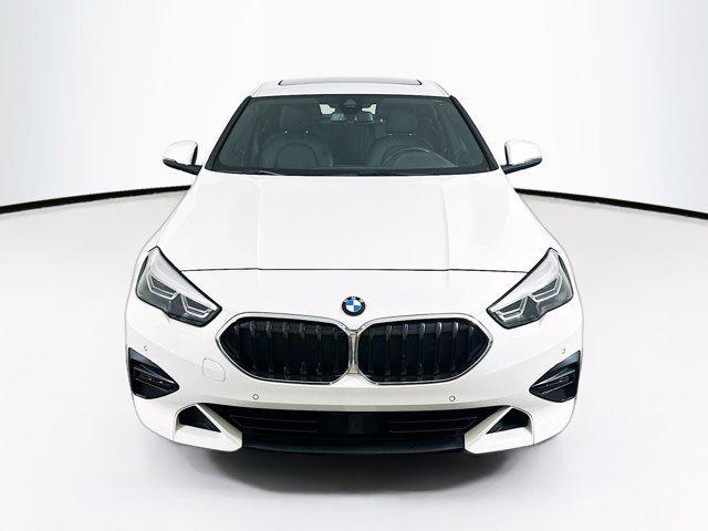 used 2024 BMW 228 Gran Coupe car, priced at $23,997