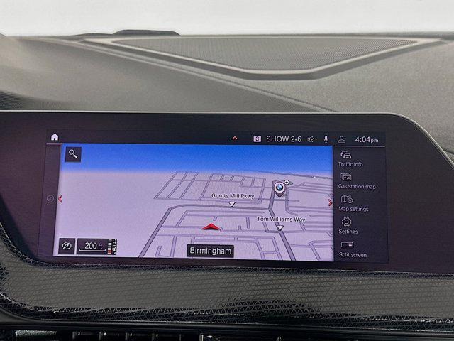 used 2024 BMW 228 Gran Coupe car, priced at $23,997