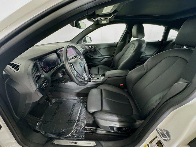 used 2024 BMW 228 Gran Coupe car, priced at $23,997