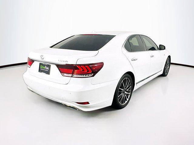 used 2013 Lexus LS 460 car, priced at $17,299