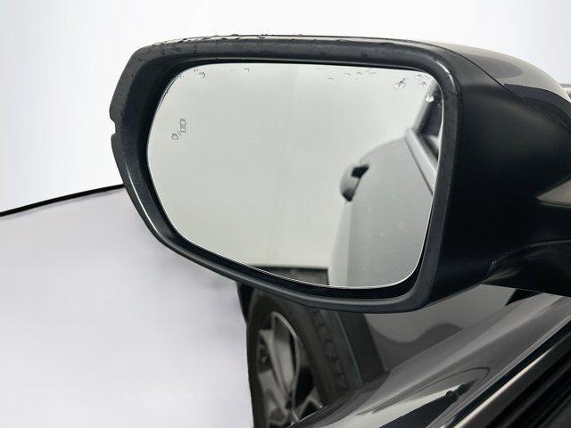 used 2021 Honda CR-V car, priced at $24,497