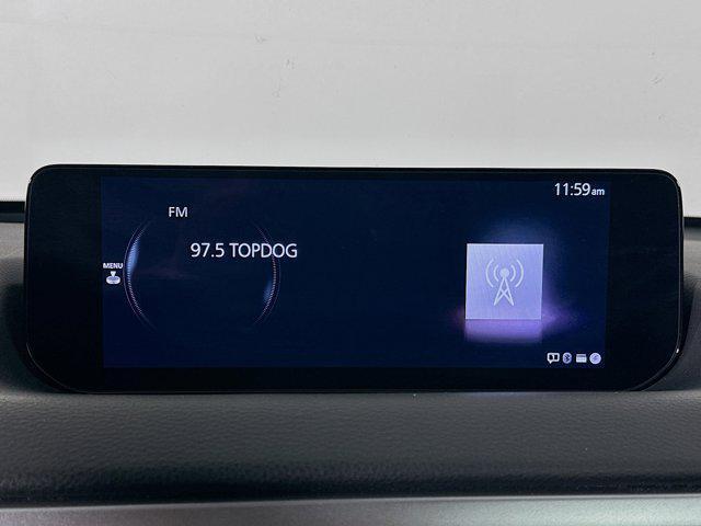 used 2024 Mazda CX-50 car, priced at $27,597