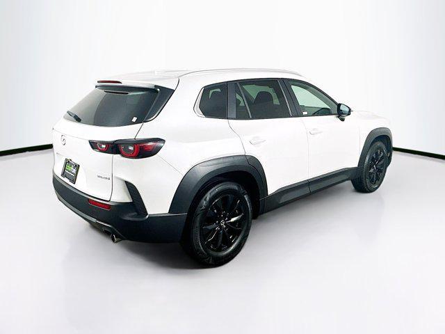 used 2024 Mazda CX-50 car, priced at $27,597