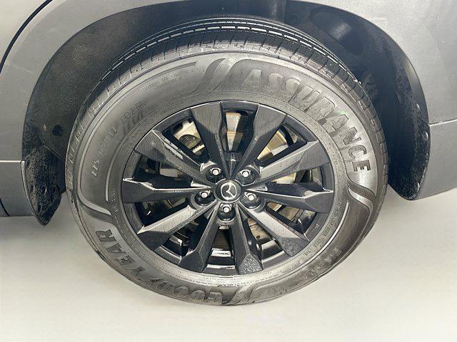 used 2024 Mazda CX-50 car, priced at $27,597