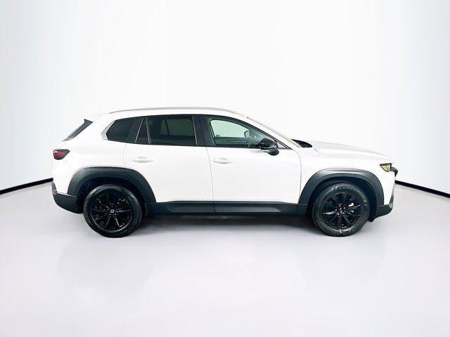 used 2024 Mazda CX-50 car, priced at $27,597