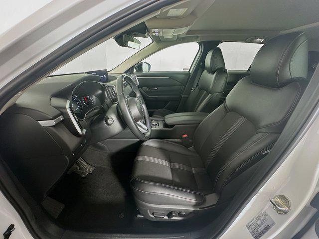 used 2024 Mazda CX-50 car, priced at $27,597