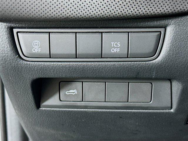 used 2024 Mazda CX-50 car, priced at $27,597