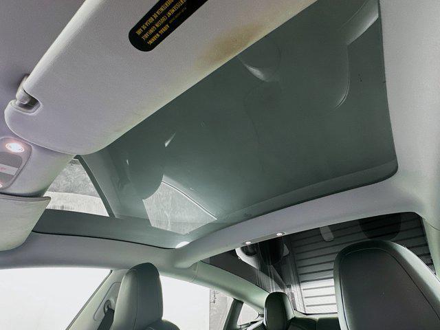 used 2019 Tesla Model 3 car, priced at $21,397