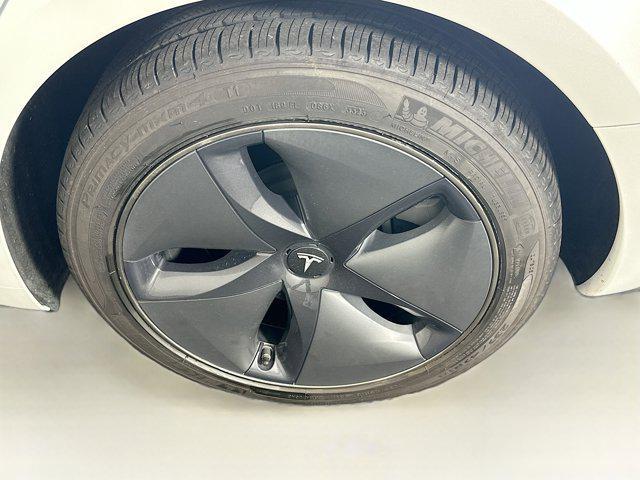 used 2019 Tesla Model 3 car, priced at $21,397