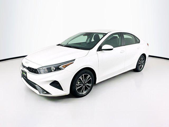 used 2022 Kia Forte car, priced at $15,589