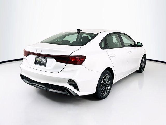 used 2022 Kia Forte car, priced at $15,589