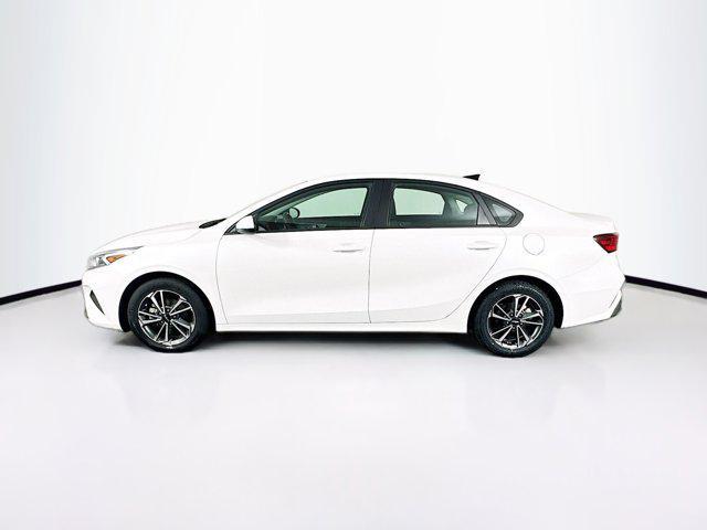 used 2022 Kia Forte car, priced at $15,589