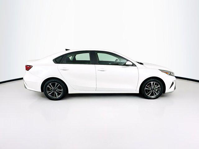 used 2022 Kia Forte car, priced at $15,589