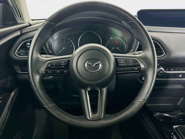 used 2024 Mazda CX-30 car, priced at $22,297