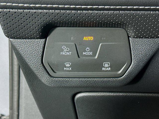 used 2024 Volkswagen Atlas Cross Sport car, priced at $29,997