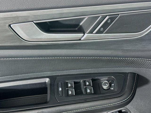 used 2024 Volkswagen Atlas Cross Sport car, priced at $29,997