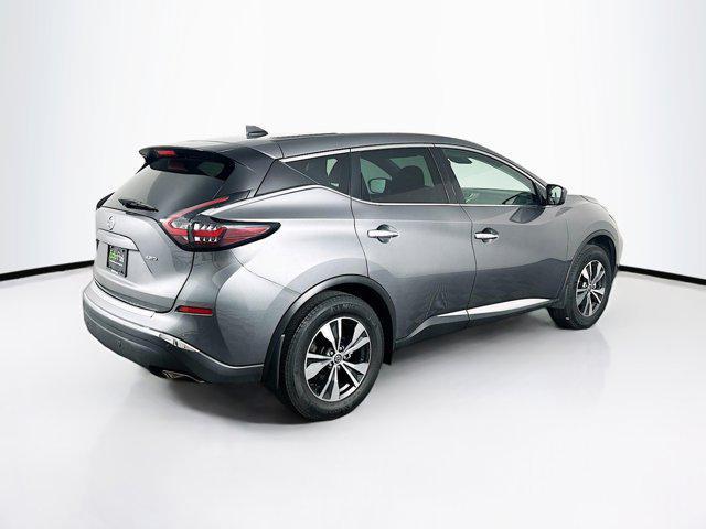 used 2022 Nissan Murano car, priced at $21,597