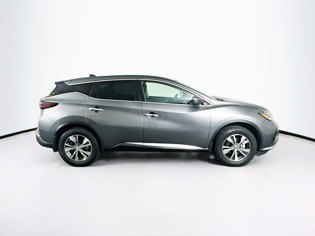 used 2022 Nissan Murano car, priced at $21,597