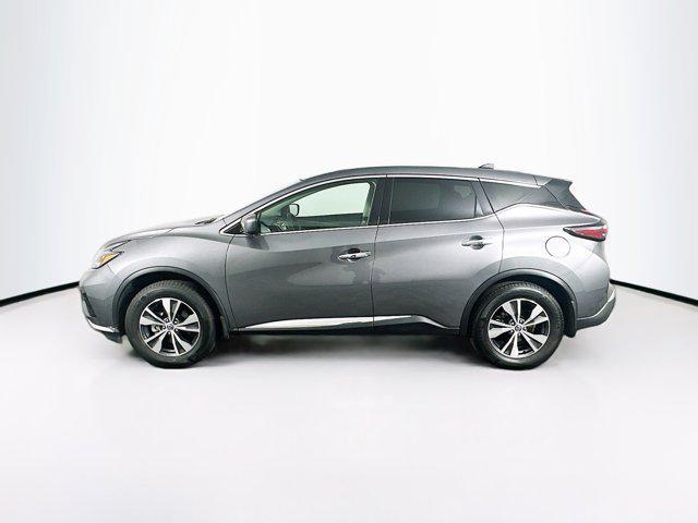 used 2022 Nissan Murano car, priced at $21,597