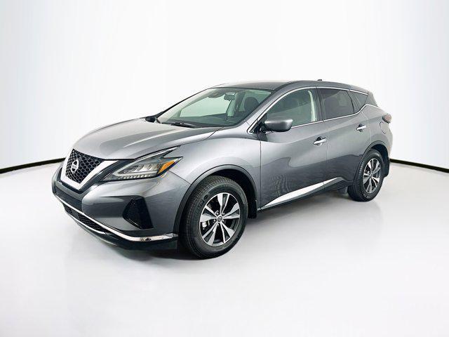 used 2022 Nissan Murano car, priced at $21,597