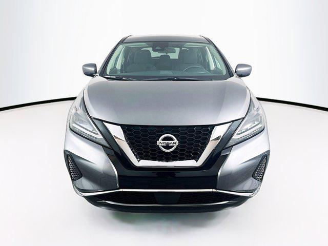 used 2022 Nissan Murano car, priced at $21,597