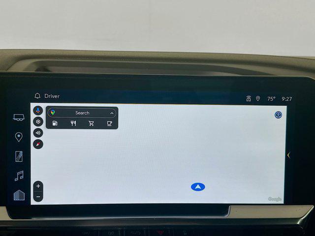 used 2022 Chevrolet Silverado 1500 car, priced at $32,887