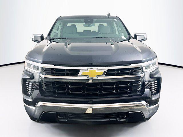 used 2022 Chevrolet Silverado 1500 car, priced at $32,887