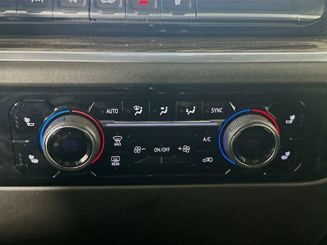 used 2022 Chevrolet Silverado 1500 car, priced at $32,887