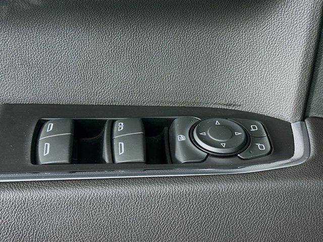 used 2022 Chevrolet Silverado 1500 car, priced at $32,887