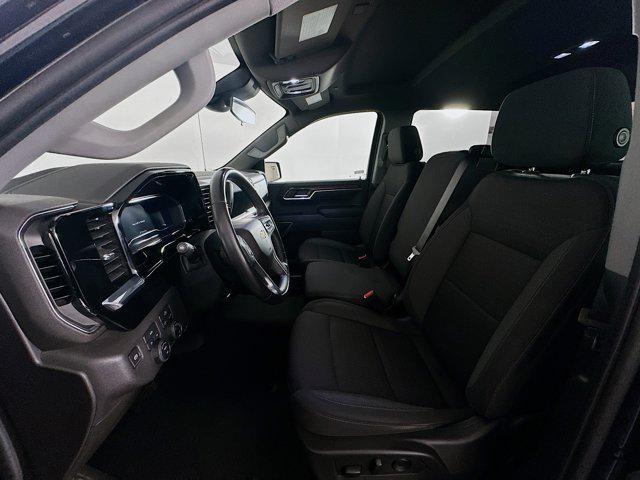 used 2022 Chevrolet Silverado 1500 car, priced at $32,887