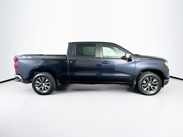 used 2022 Chevrolet Silverado 1500 car, priced at $32,887