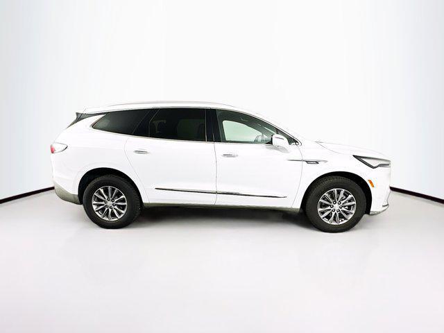 used 2022 Buick Enclave car, priced at $19,097