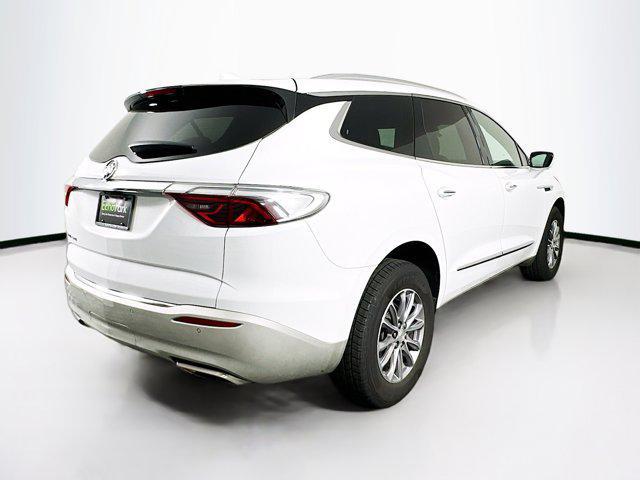 used 2022 Buick Enclave car, priced at $19,097