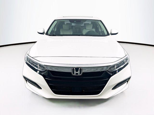 used 2018 Honda Accord car, priced at $18,799