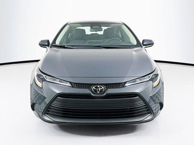 used 2023 Toyota Corolla car, priced at $20,489