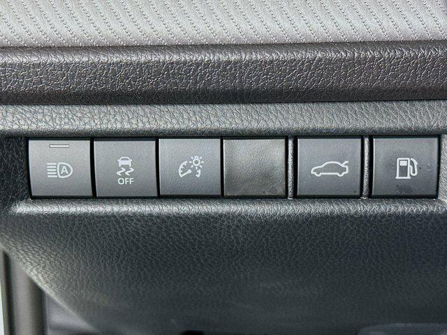 used 2025 Toyota Camry car, priced at $29,297