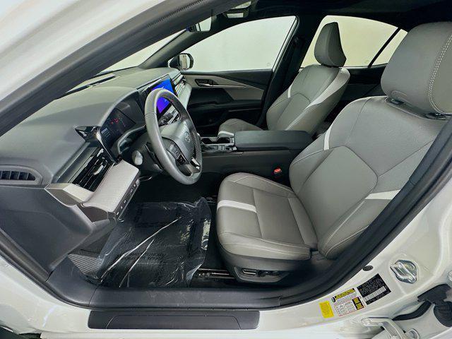 used 2025 Toyota Camry car, priced at $29,297