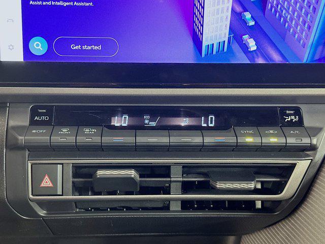 used 2025 Toyota Camry car, priced at $29,297