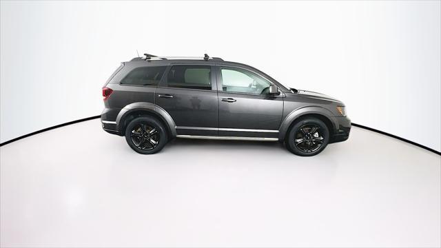 used 2020 Dodge Journey car, priced at $16,989