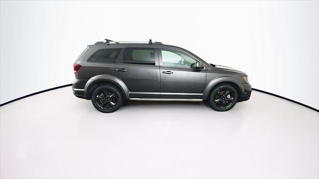 used 2020 Dodge Journey car, priced at $16,989