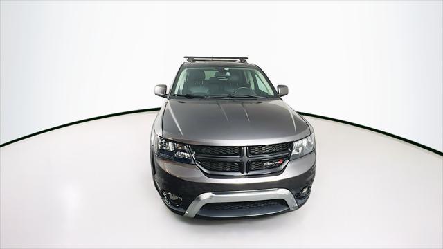 used 2020 Dodge Journey car, priced at $16,989